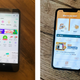 OPay (Left) and SafeBoda (Right) app offerings